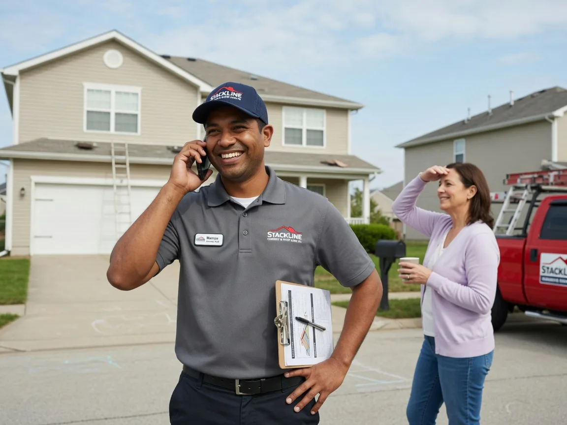 Chimney flashing repair Richmond, IN FAQs